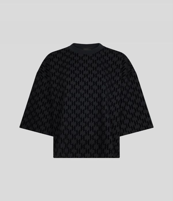 Суитчър Karl Lagerfeld размер XS