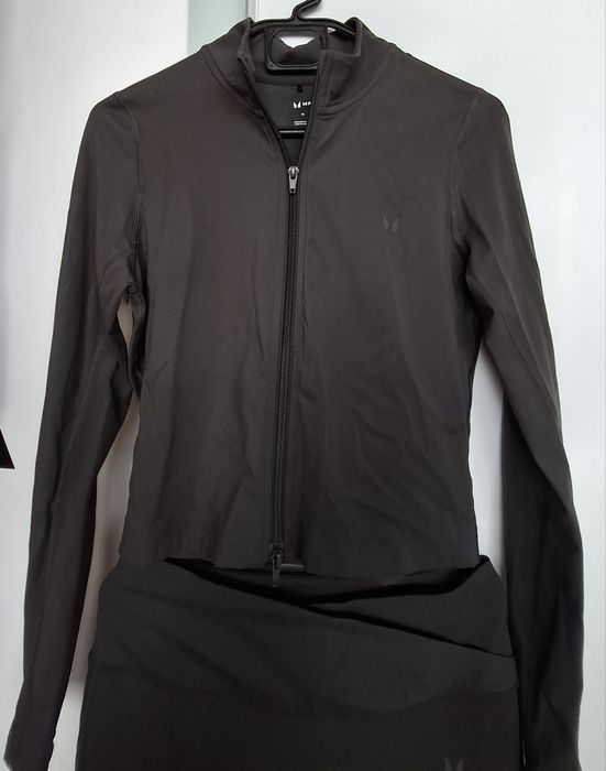 Клин и късо горнище MP