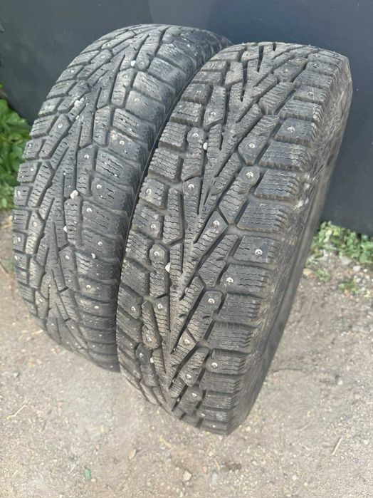 185/65 R15 Зимние шины Cordiant
