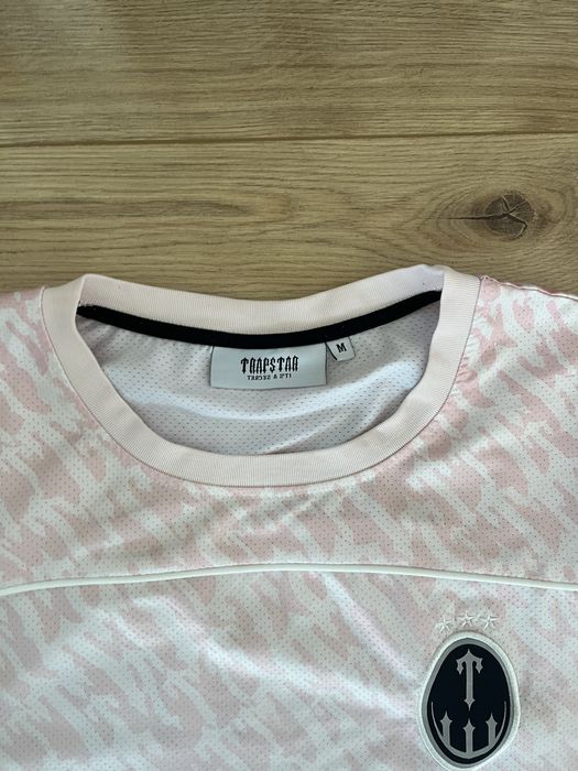 Tricou TRAPSTAR(nou)