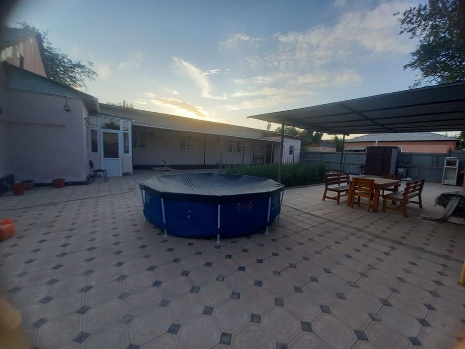 Продам дом в центре города