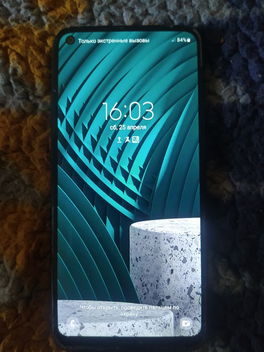 Телефон Samsung  Б/у