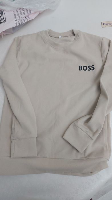 Кофта для мальчика