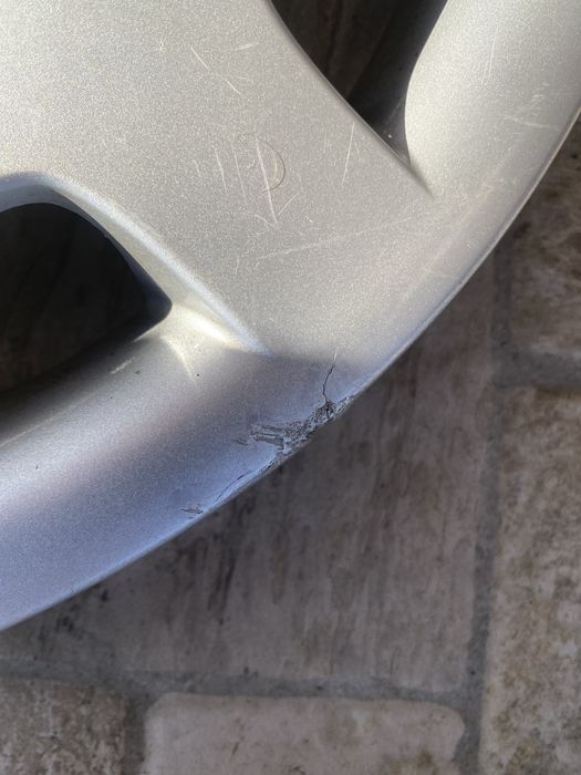 Оригинални тасове wv 15”