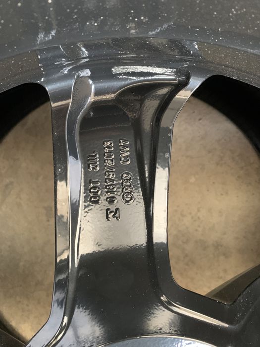 Ауди джанти 19 цола ( Оригинални )