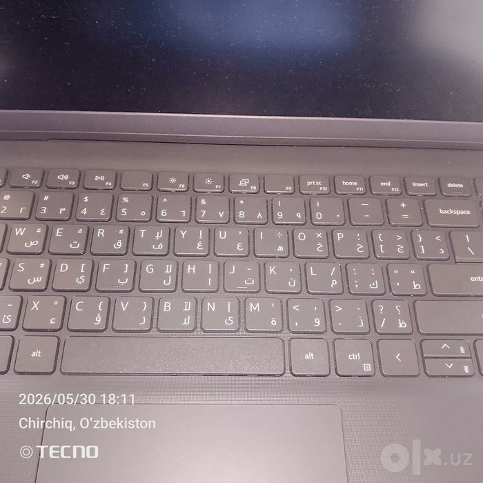 Dell i3 noutbuk  holati yangi ishlatmadm oʻzim