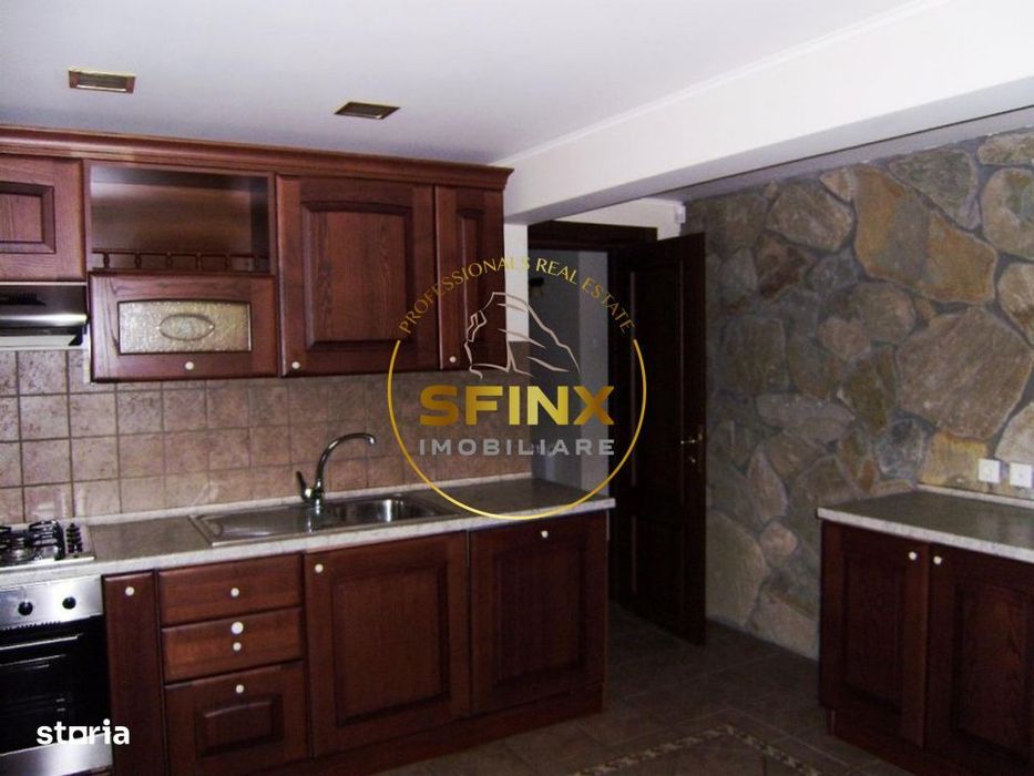 Dorobanti Capitale, in vila interbelica, apartament parter curte propr