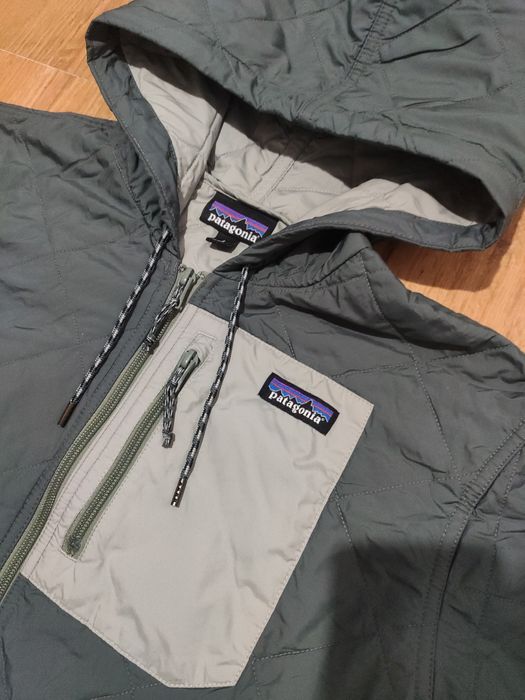 Geaca damă Patagonia mărimea S