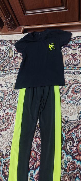 Gimnastika formasi 4 yoshdan 6yoshgacha