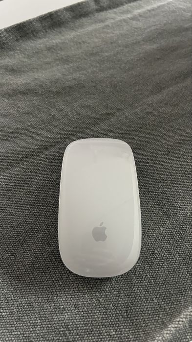 Alpple Kit Мишка и клавеатура никога не са използвани чисто нови