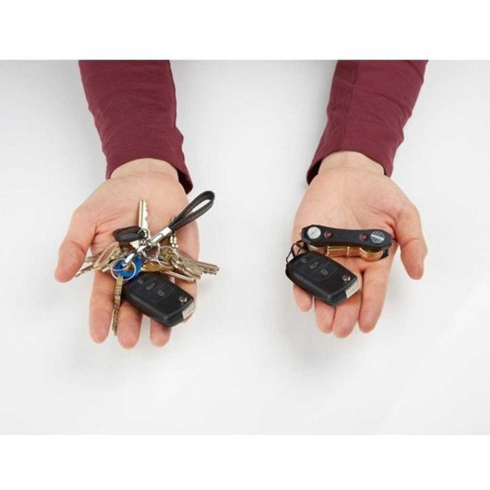 Органайзер за ключове