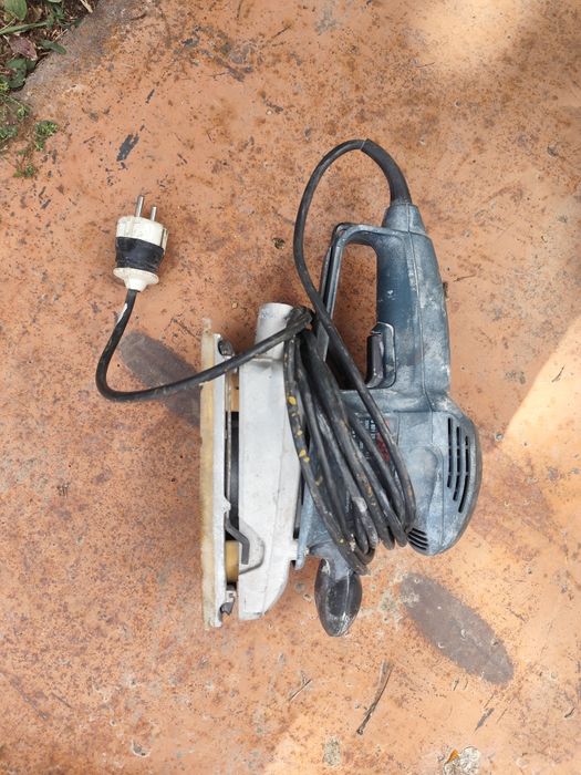 Дрели и перфораторы