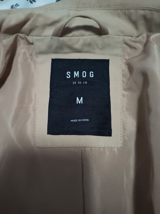 Новый плащ мужской