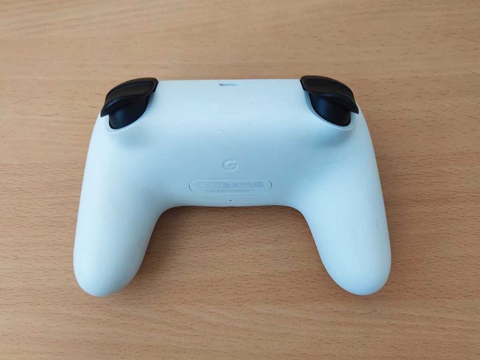 Джойстик Google Stadia за PC и Android, контролер Google Stadia