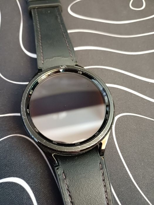 Samsung Galaxy Watch 6 Classic 47MM
