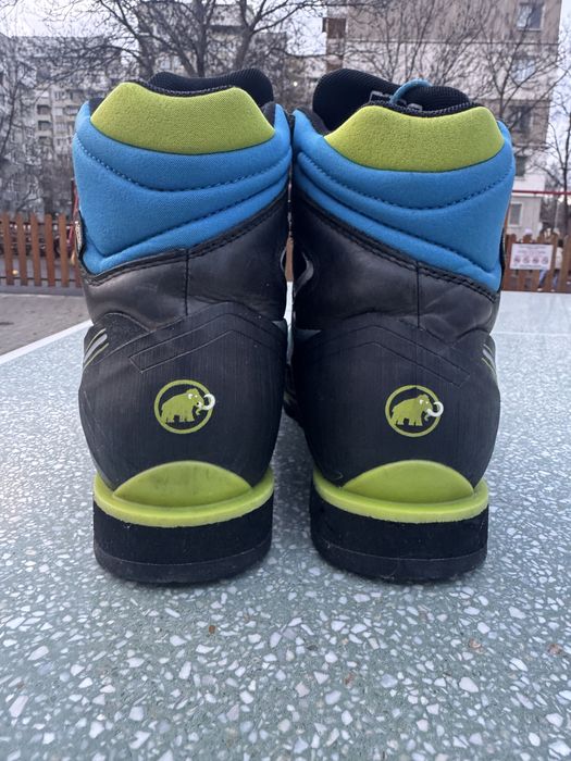 MAMMUT KENTO high GTX 44 номер