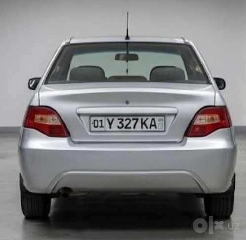 Nexia 2 (1.6 DOHC) sotiladi, suyagi butun, shahar moshina ideal