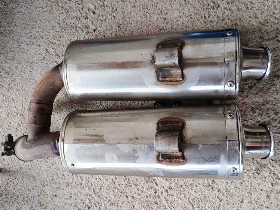 Bmw r1100s части