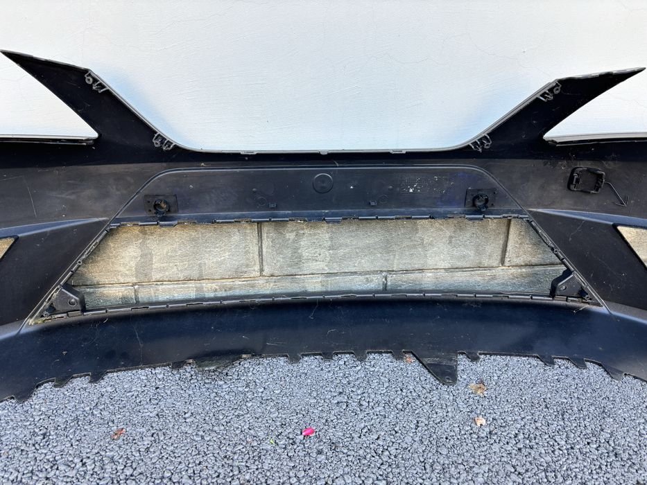 Предна броня за Seat Leon III 2012-2018г.