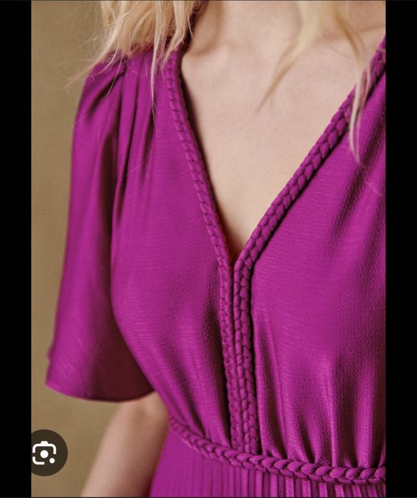 Прекрасни рокли Sézane