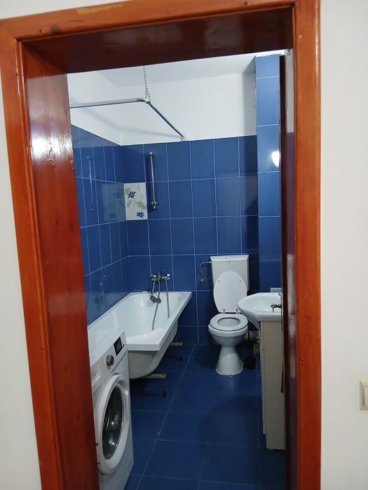 Garsoniera de inchiriat