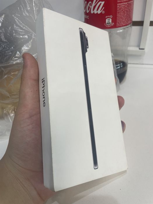 Iphone 17 Air 256gb