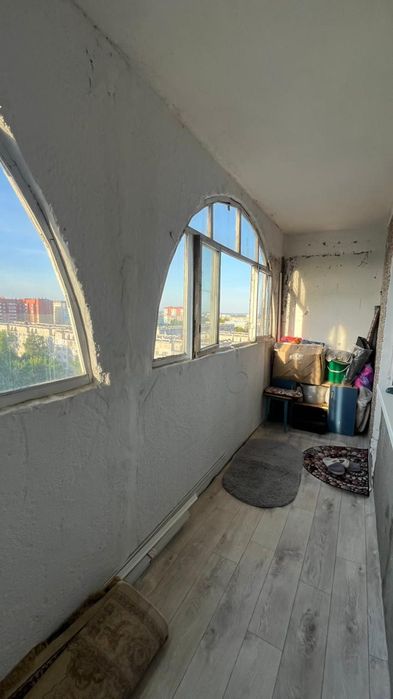 Продам 3 комнатную квартиру