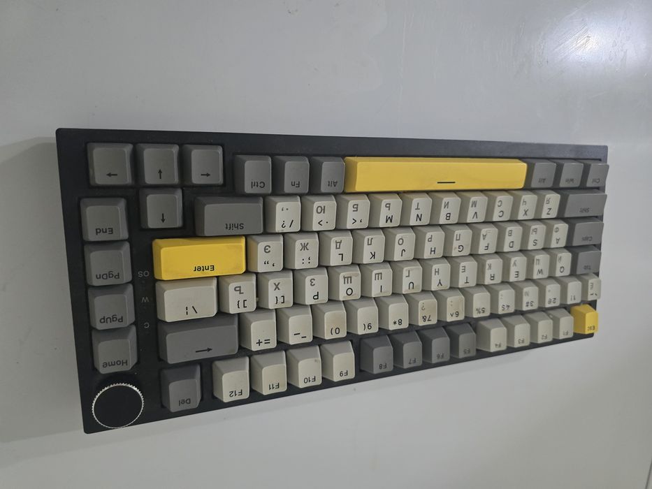 продам клаву ajazz ak820