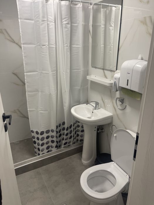 Inchiriez camere pentru muncitori in Cluj-Napoca(Rivus)60 inclus TVA