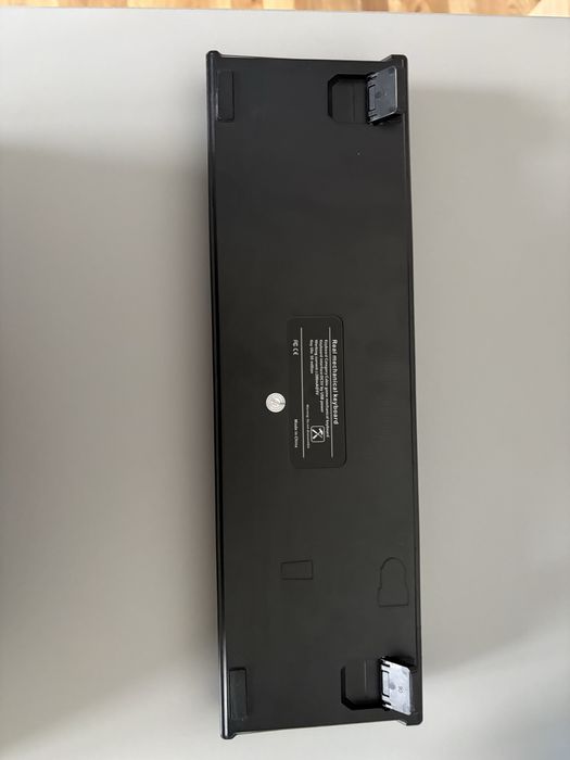 Tastatura mecanica qwertykey