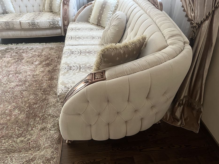 Canapele clasice fixe 3+2 locuri urgent!!!