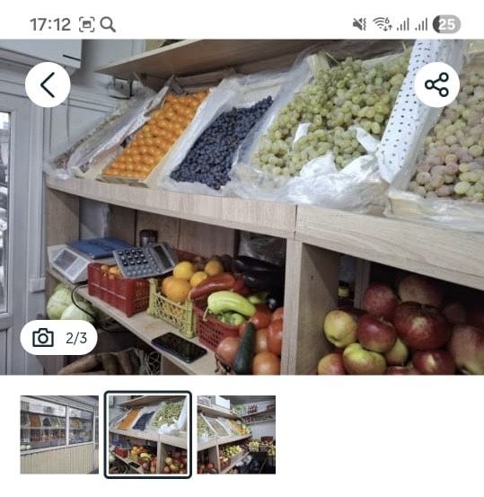 Павильон сатылады! Продам павильон!