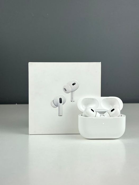Наушники Apple AirPods Pro 2