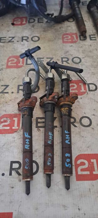 Injectoare / Injector 2.0 HDI Peugeot 508 cod: 9688438580