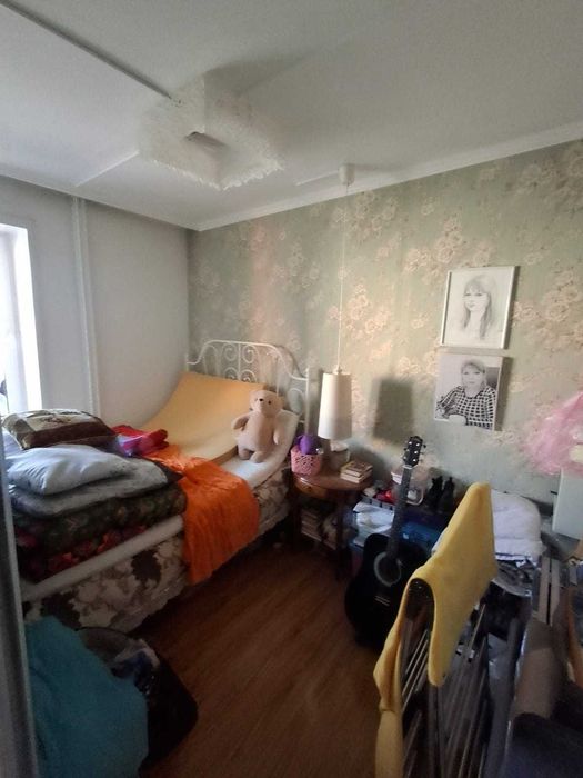 Продам 3х комнатную квартиру