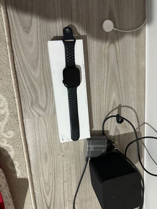 Продам Apple Watch 46 mm