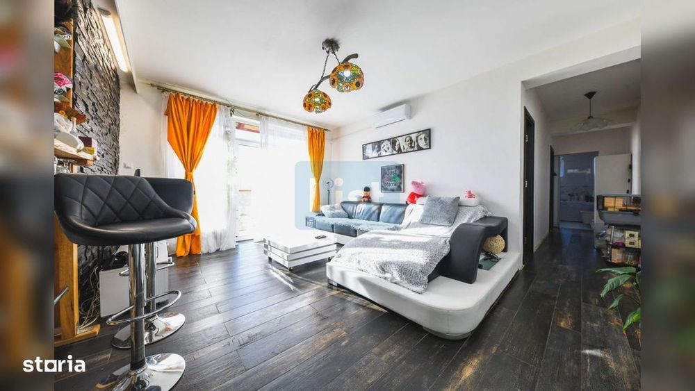COMISION 0%! Apartament 3 camere 77 de mp