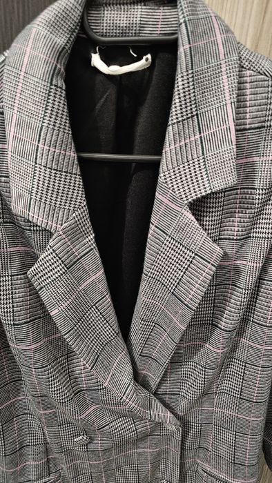 Palton subțire Reserved, M-L