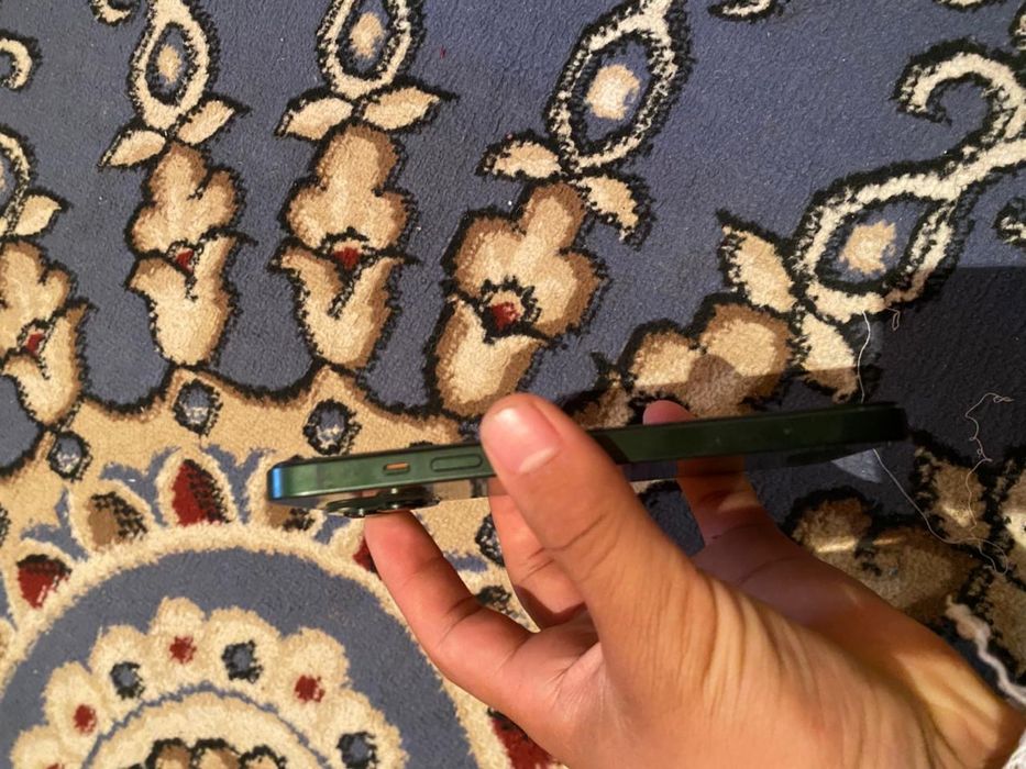 Iphone 13 состоение жаксы