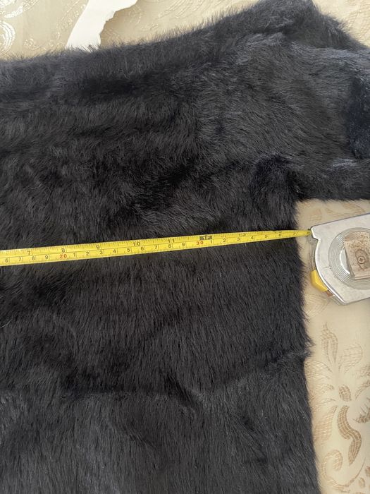 Bluza din puf noua cu eticheta