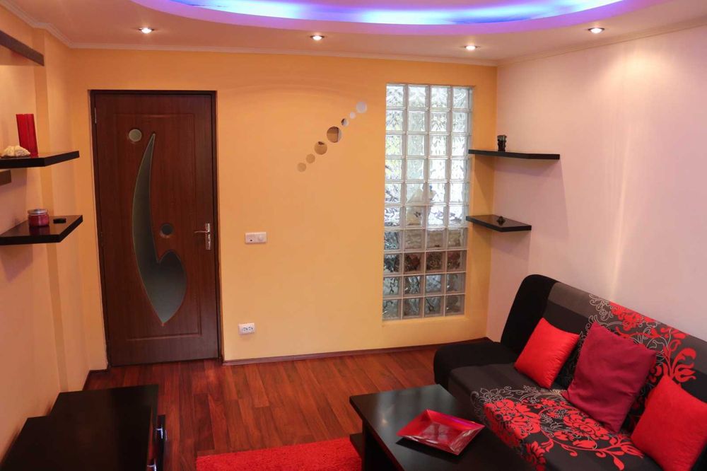 Apartament 2 camere Lujerului