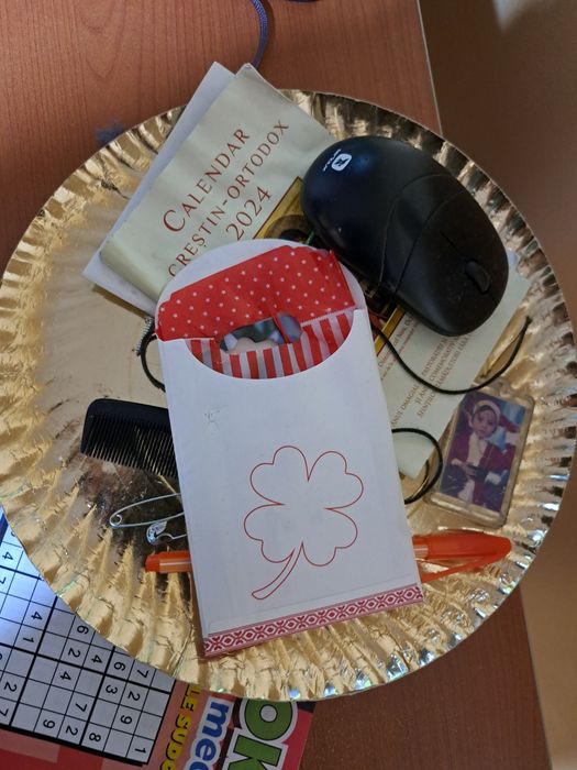 Mărțișoare frumoase