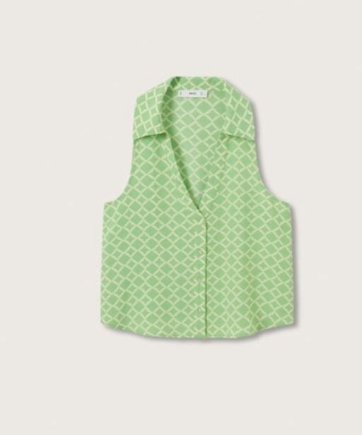 Блузка Mango новое