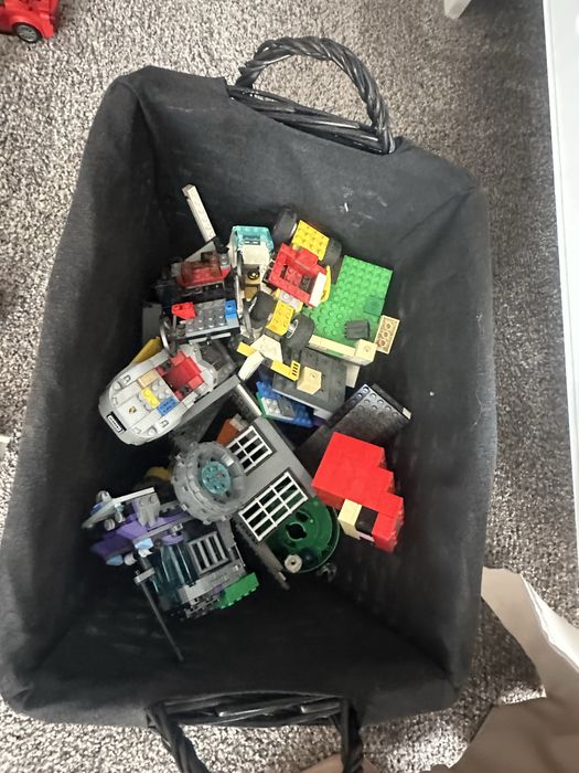 Lot mare lego original