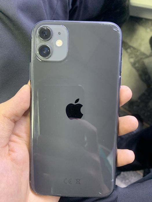 Iphone 11 64gb.