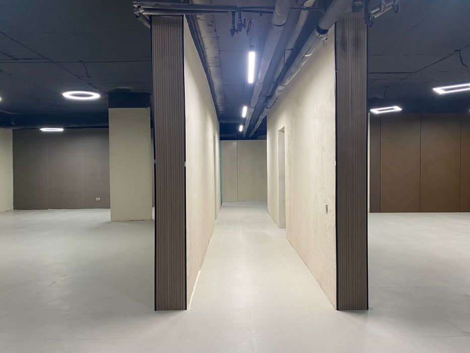 Сдам в аренду 270кв/м помещение