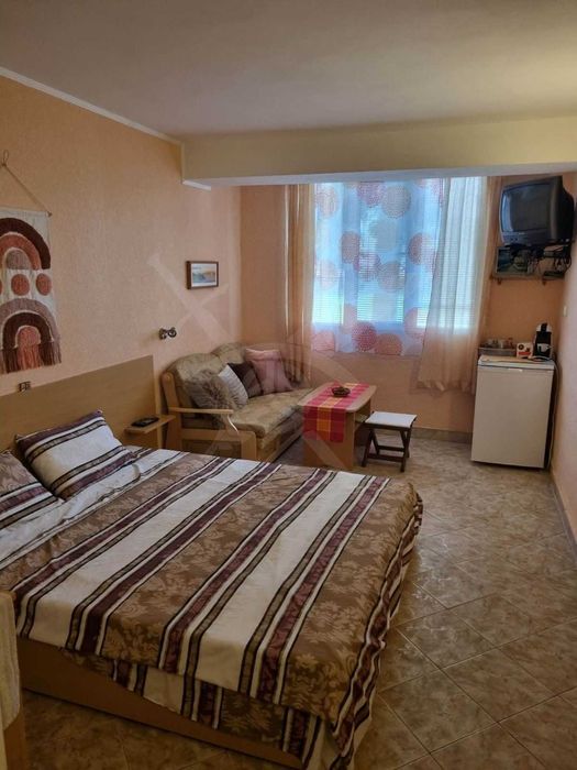 Продава се Едностаен апартамент в к.к. Слънчев бряг - 32 кв.м за 1316 €/кв.м - Снимка #14