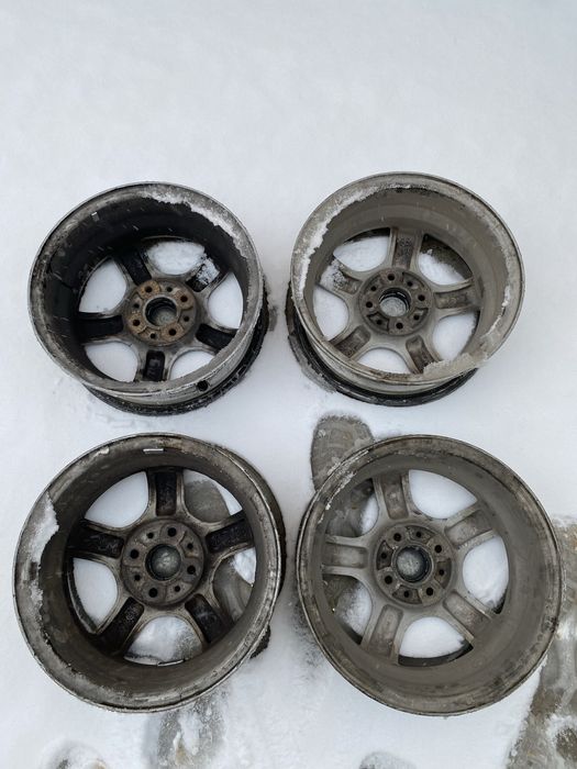 Диски от Лада Приора 1 р14