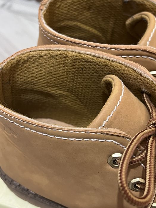 Дамски зимни боти