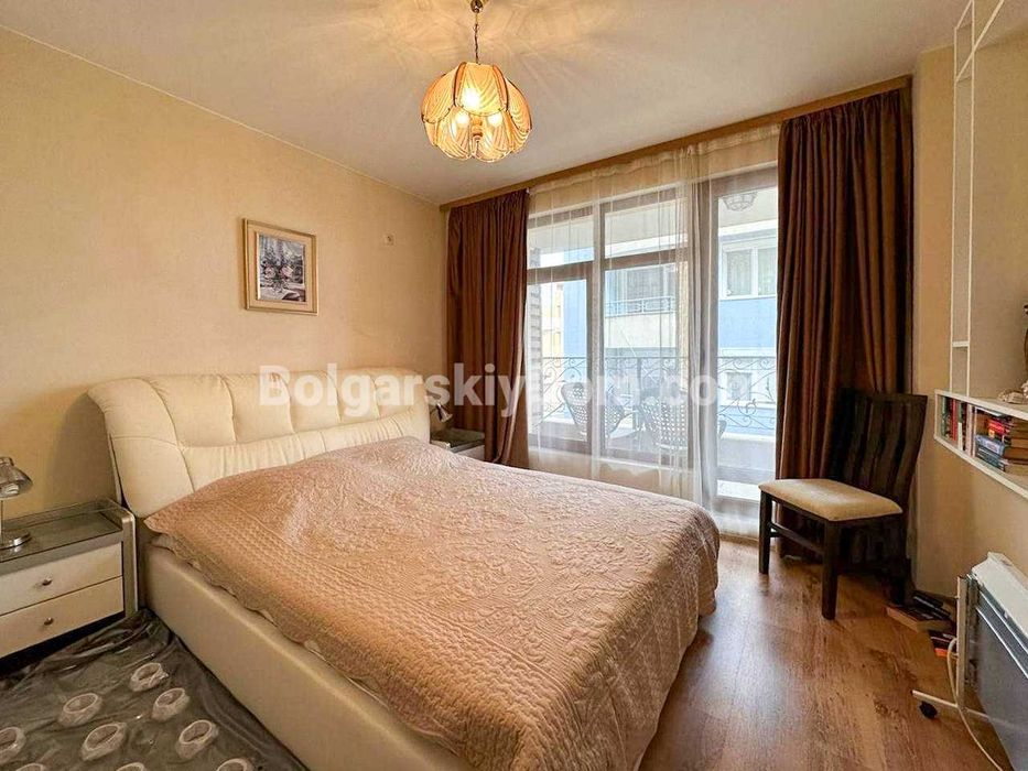 Продава се Двустаен апартамент в с. Равда, Област Бургас - 66 кв.м за 769 €/кв.м - Снимка #4